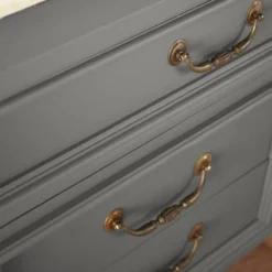 Salvaged - Trim, Door + Cabinetry Paint