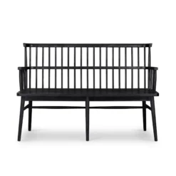 Sandy Bench