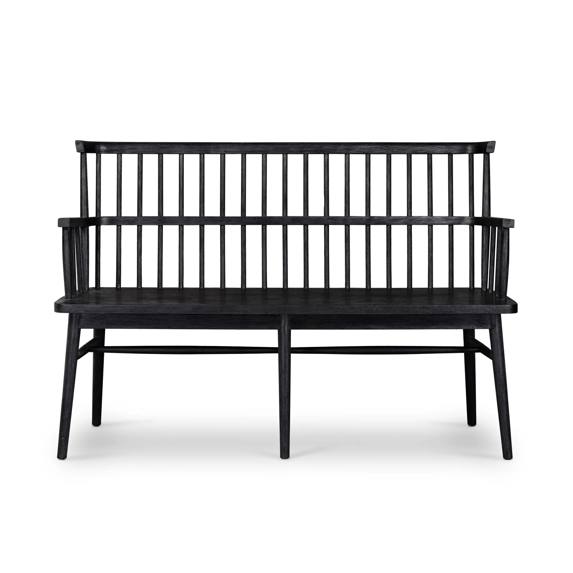 Sandy Bench