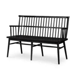 Sandy Bench