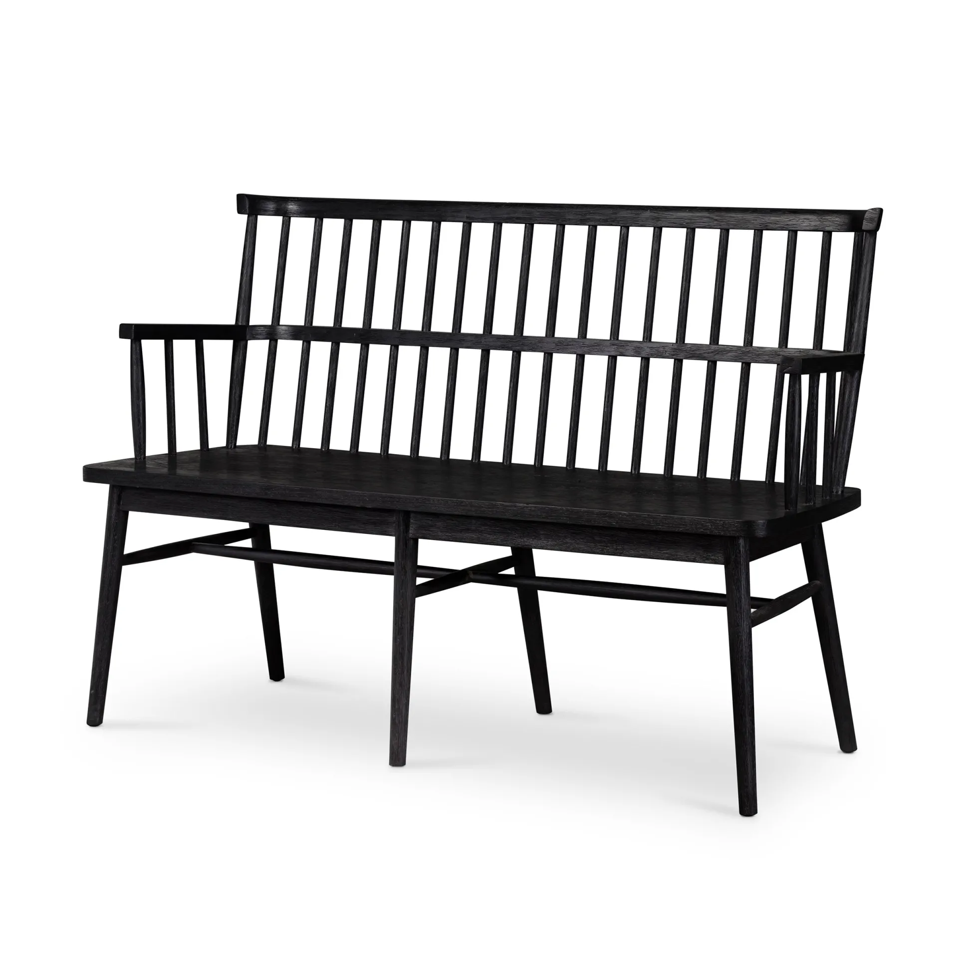 Sandy Bench