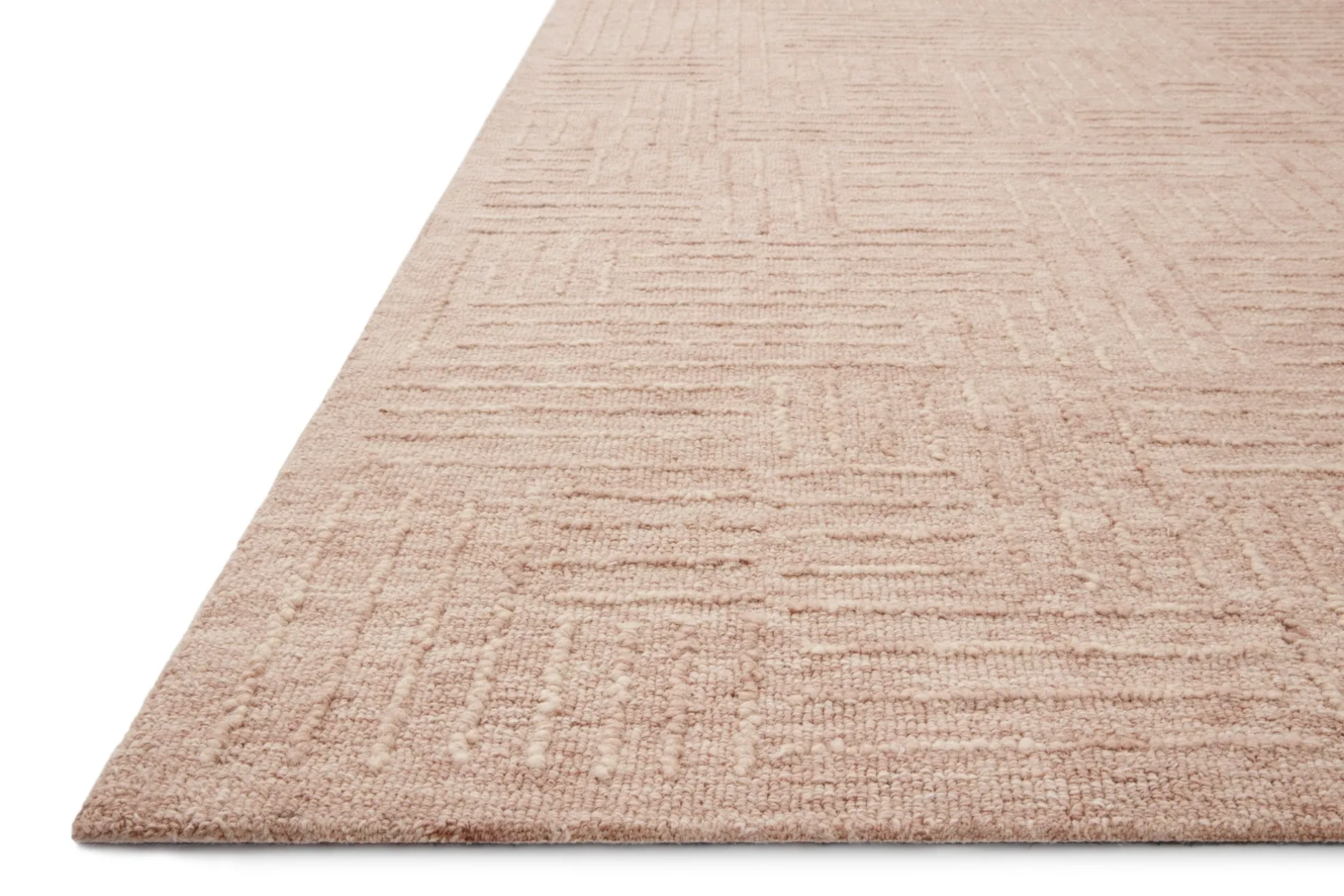 Sarah Blush Rug
