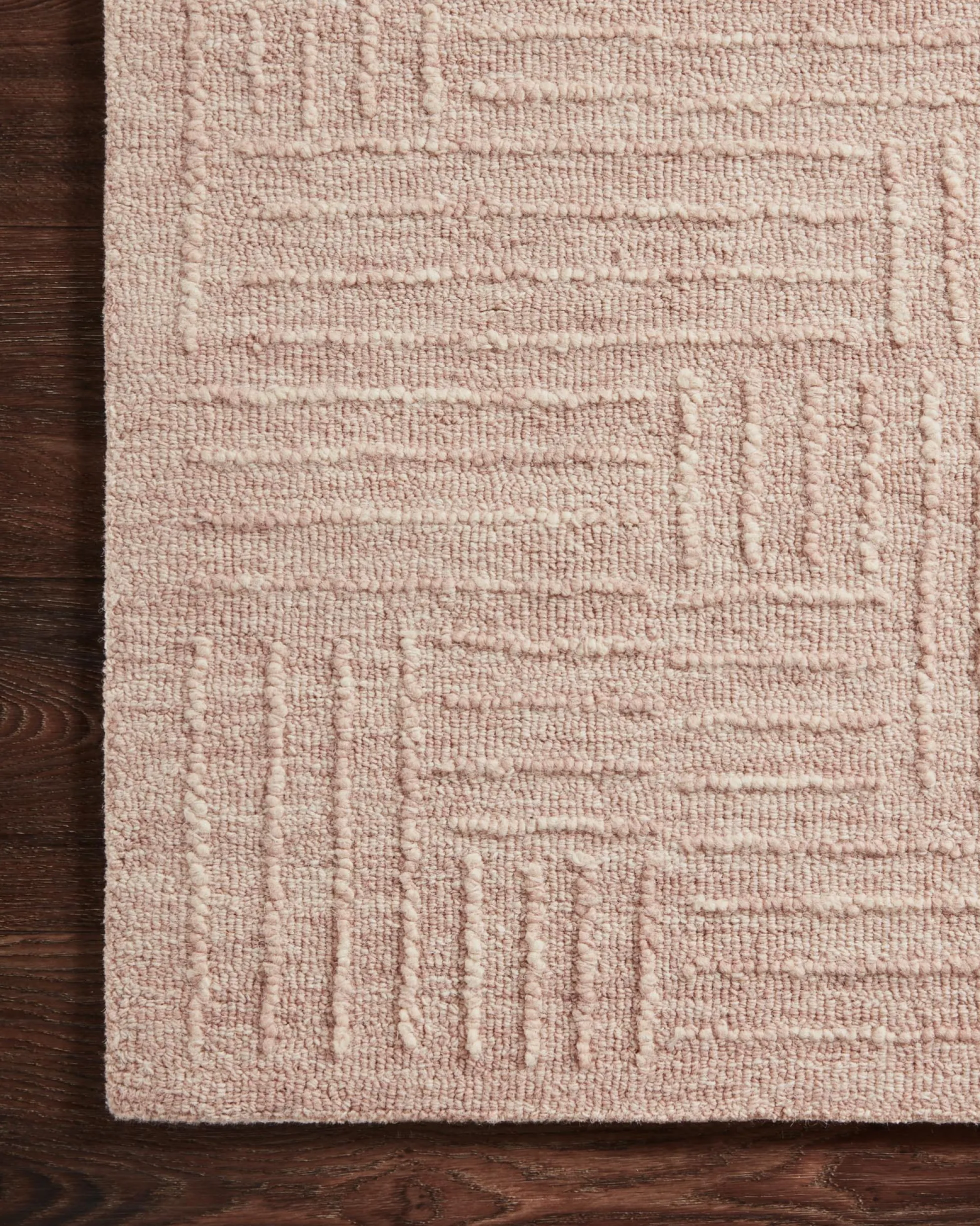 Sarah Blush Rug