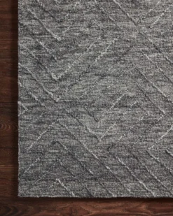 Sarah Charcoal Rug
