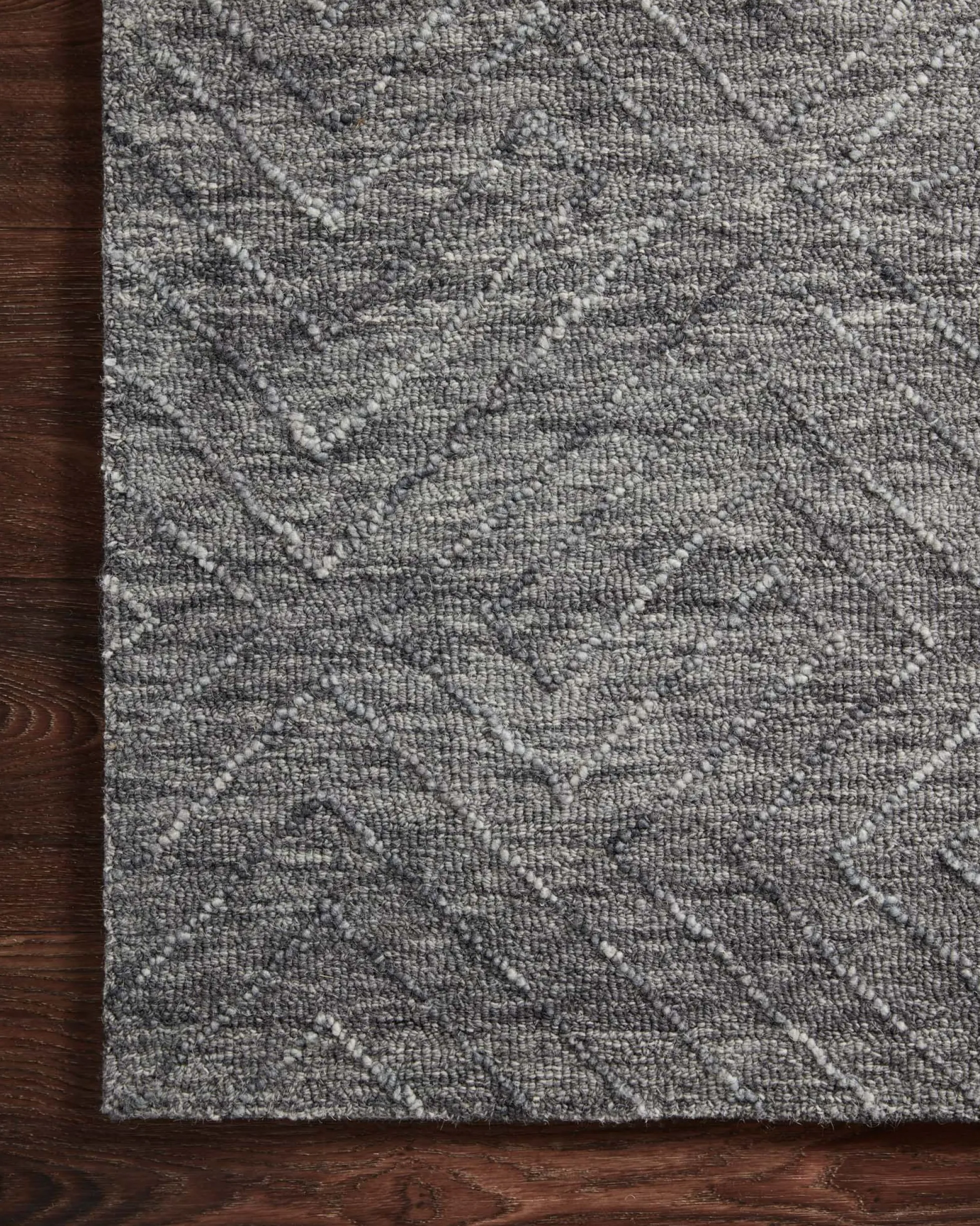 Sarah Charcoal Rug