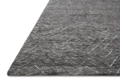 Sarah Charcoal Rug
