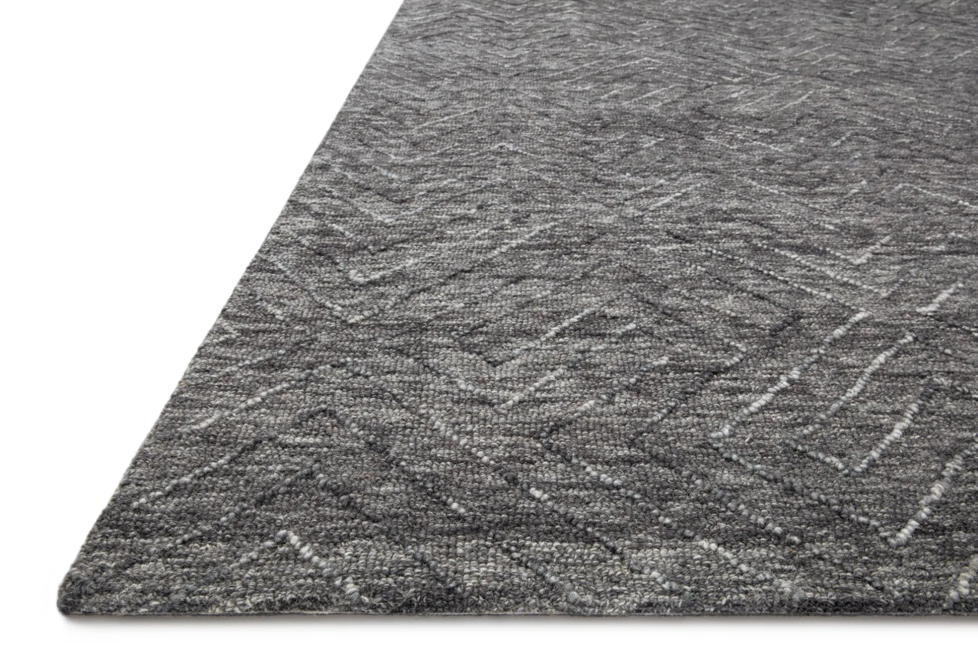 Sarah Charcoal Rug
