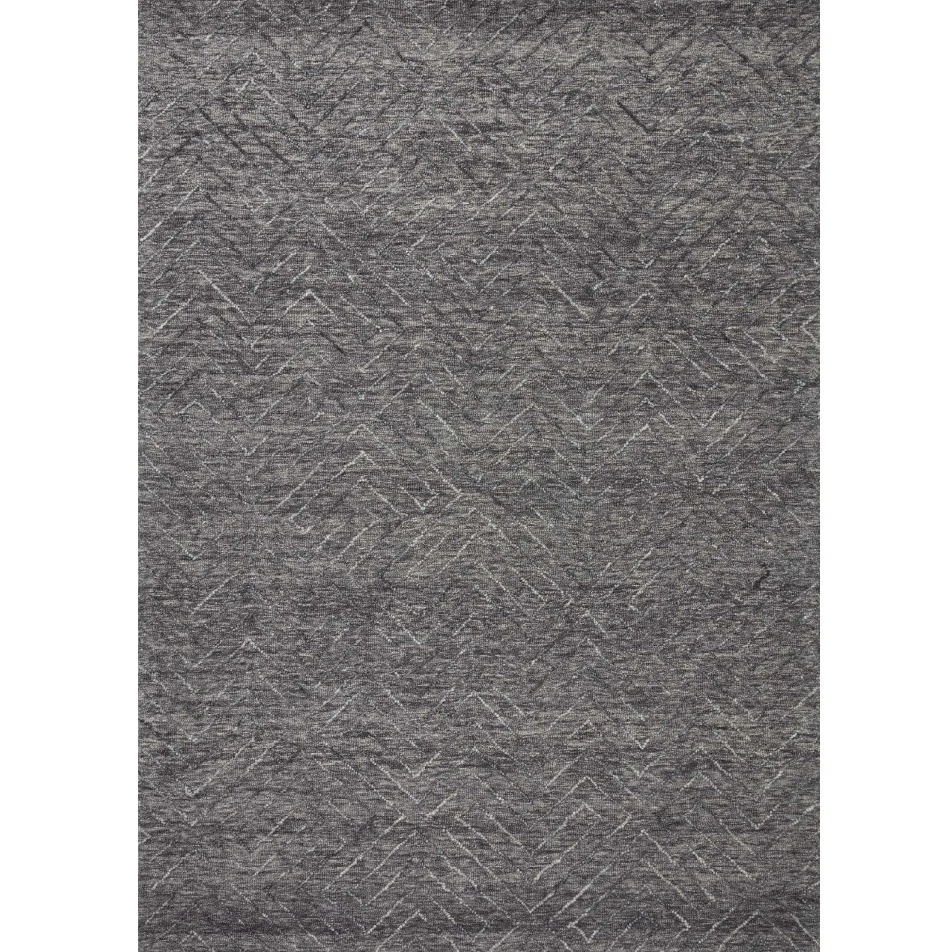 Sarah Charcoal Rug
