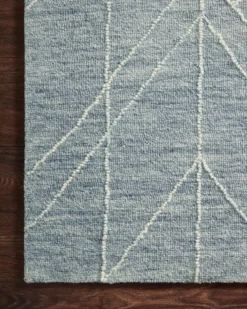 Sarah Denim Rug