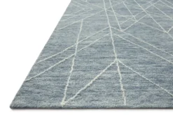 Sarah Denim Rug