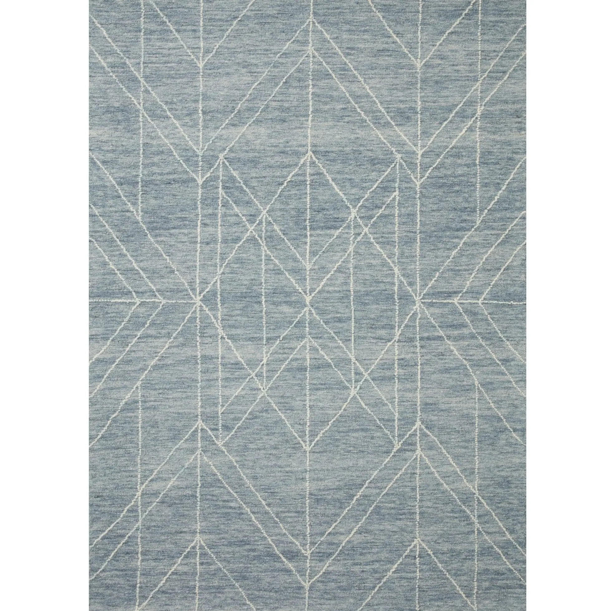 Sarah Denim Rug