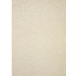 Sarah Ivory Rug