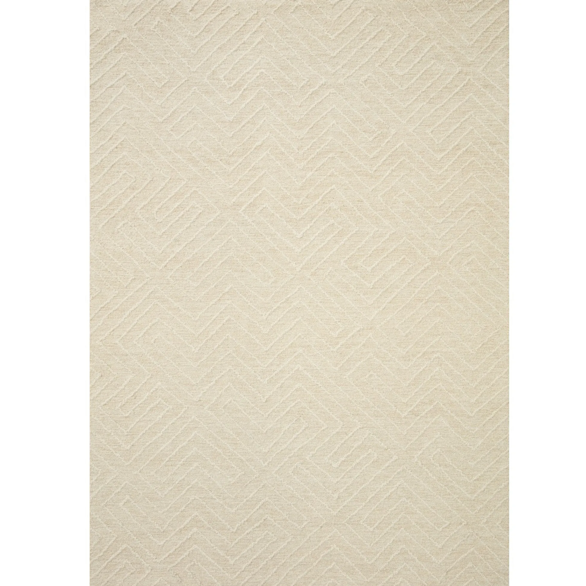 Sarah Ivory Rug