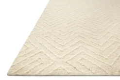 Sarah Ivory Rug
