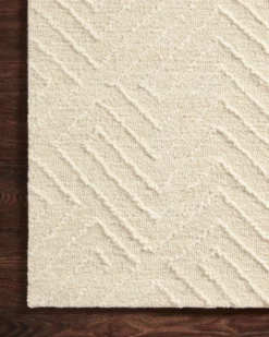 Sarah Ivory Rug