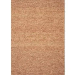 Sarah Terracotta Rug