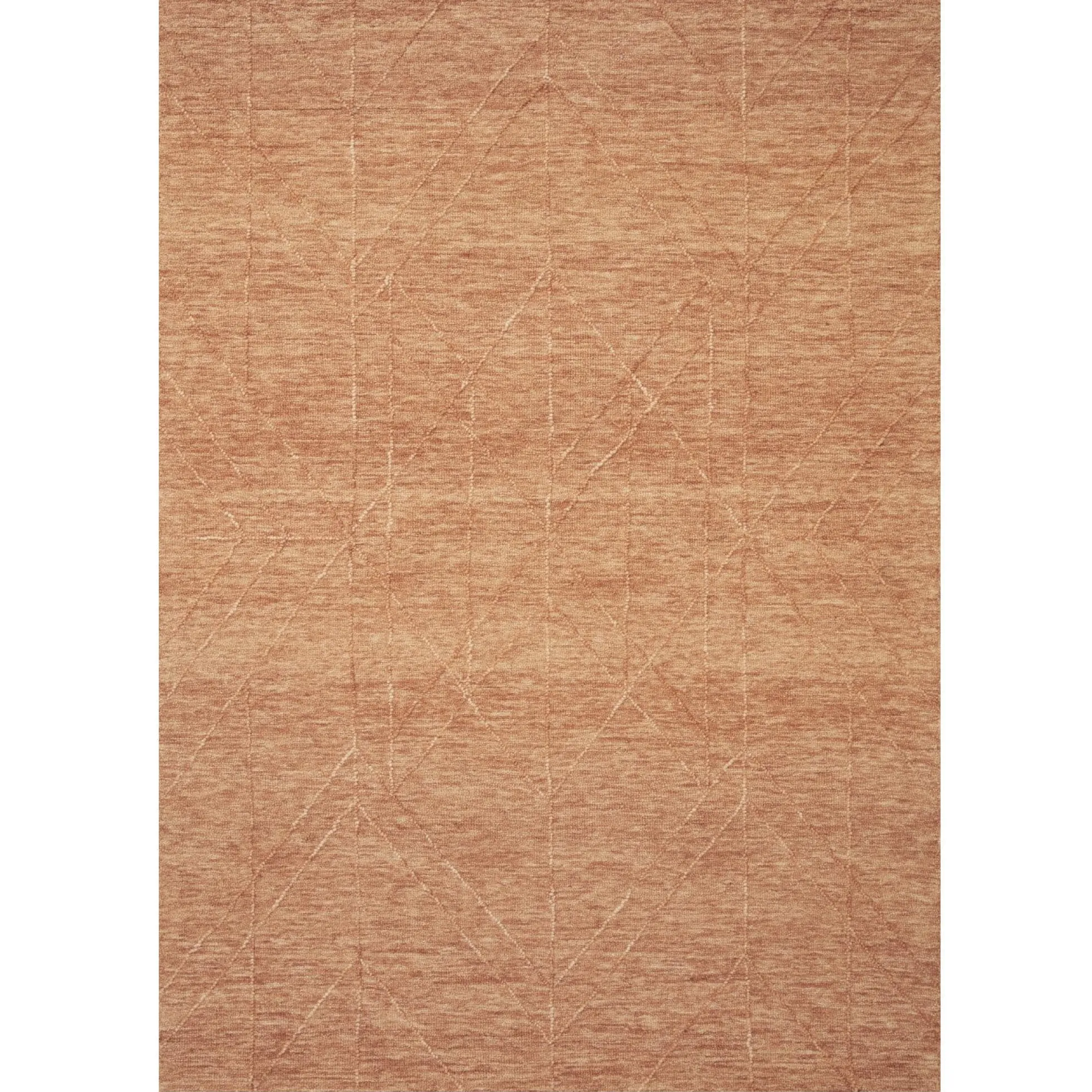 Sarah Terracotta Rug
