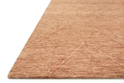 Sarah Terracotta Rug
