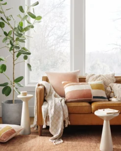 Sarah Terracotta Rug