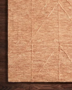 Sarah Terracotta Rug