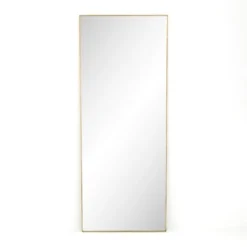 Sasha Floor Mirror