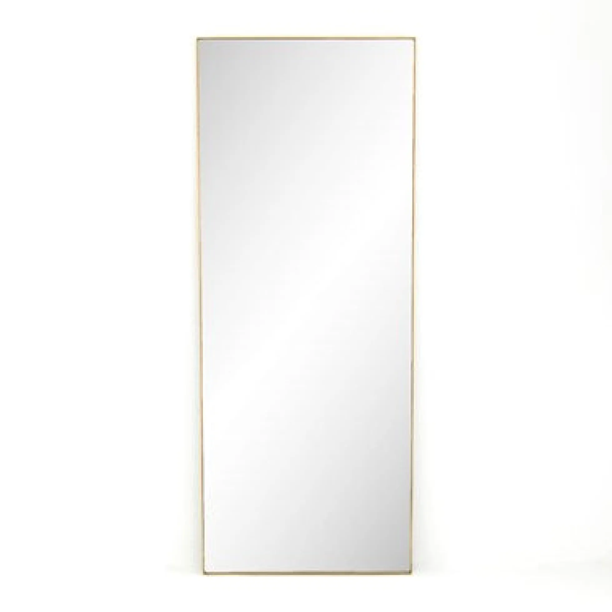 Sasha Floor Mirror