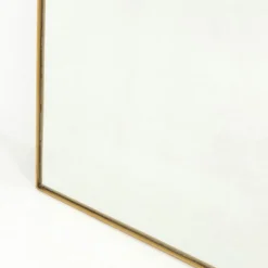 Sasha Floor Mirror