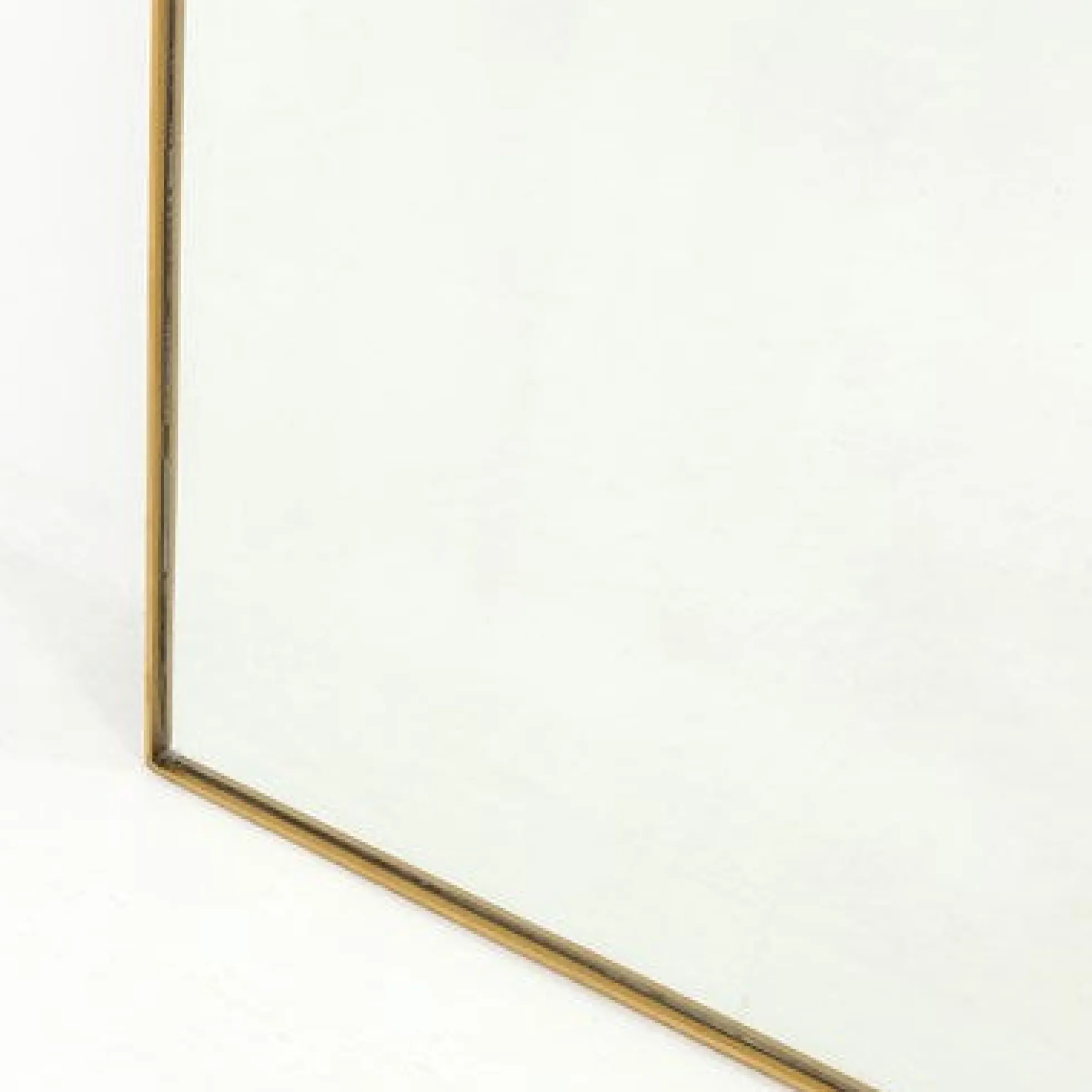 Sasha Floor Mirror