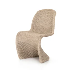 Sasha Outdoor Dining Chair