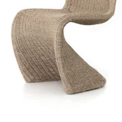 Sasha Outdoor Dining Chair