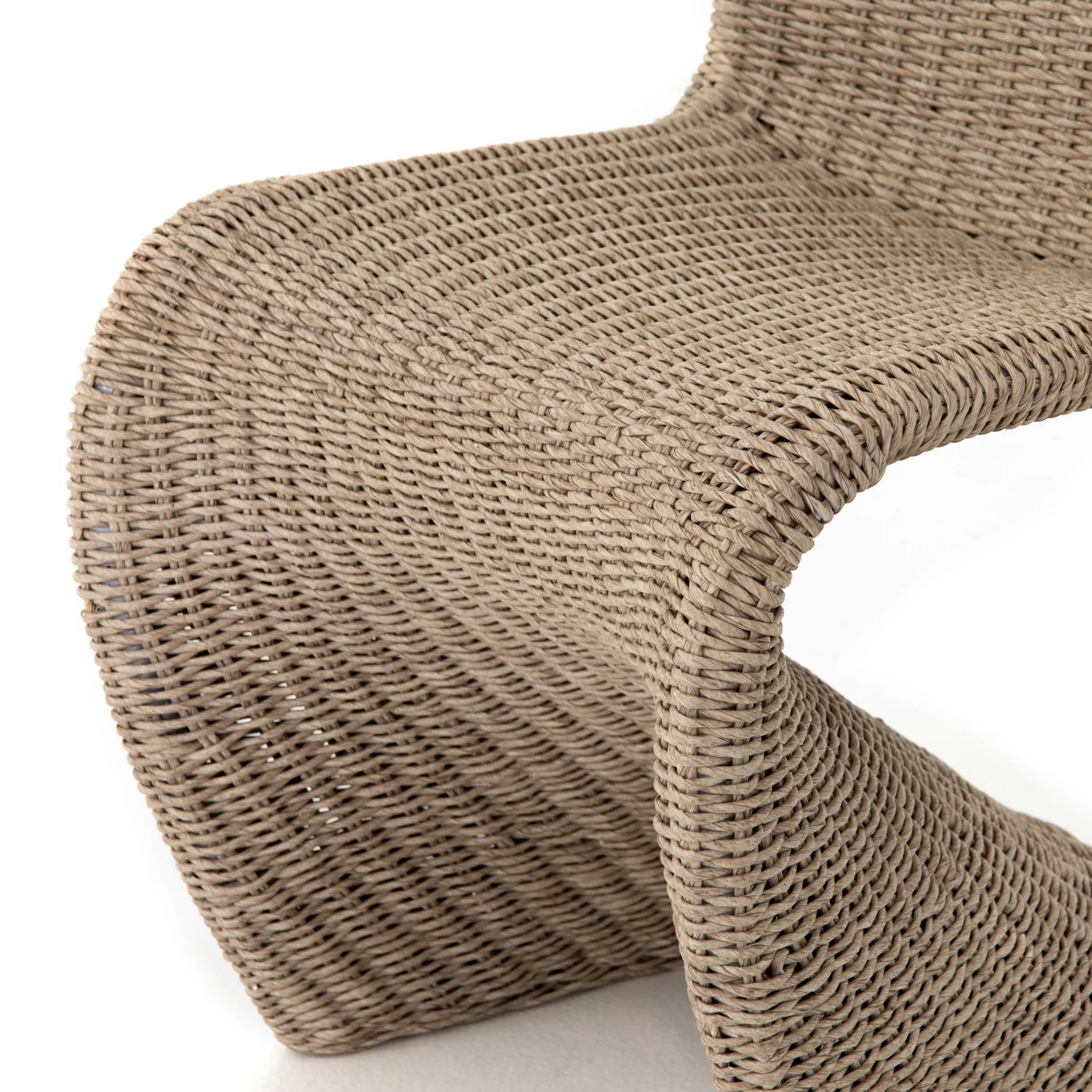 Sasha Outdoor Dining Chair