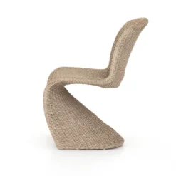 Sasha Outdoor Dining Chair