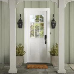 Seasonal - Exterior Paint