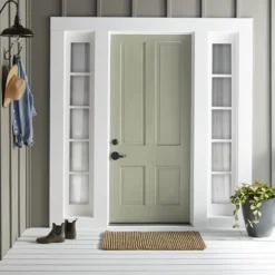 Seasonal - Exterior Paint