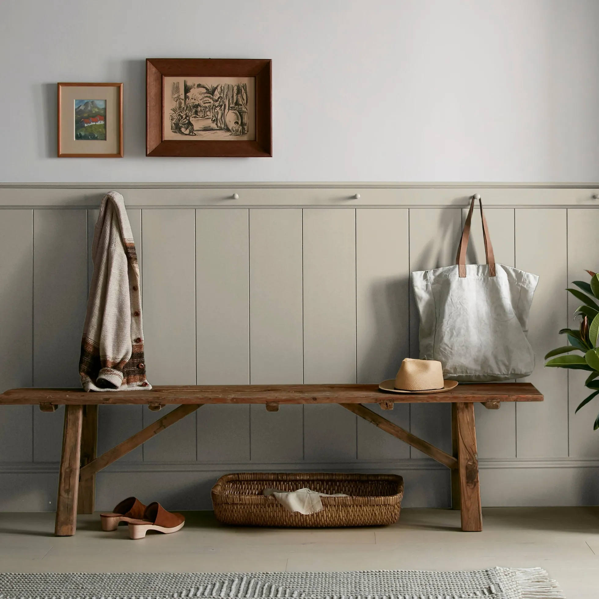 Seasonal - Premium Interior Paint