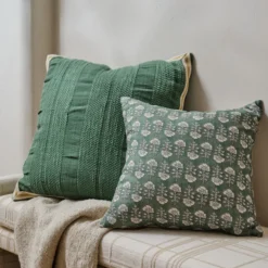 Seaspray Oversized Pillow