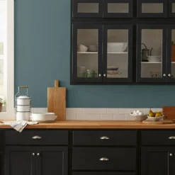 Secondhand Find - Classic Interior Paint