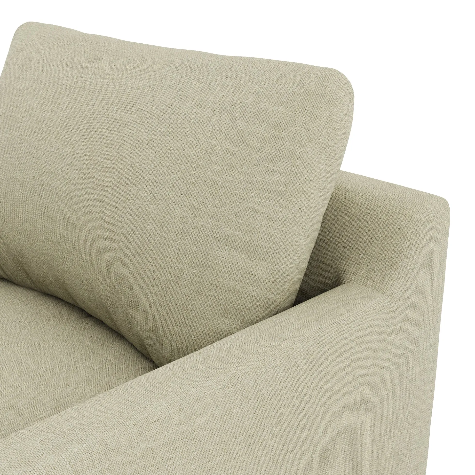 Serene Chair