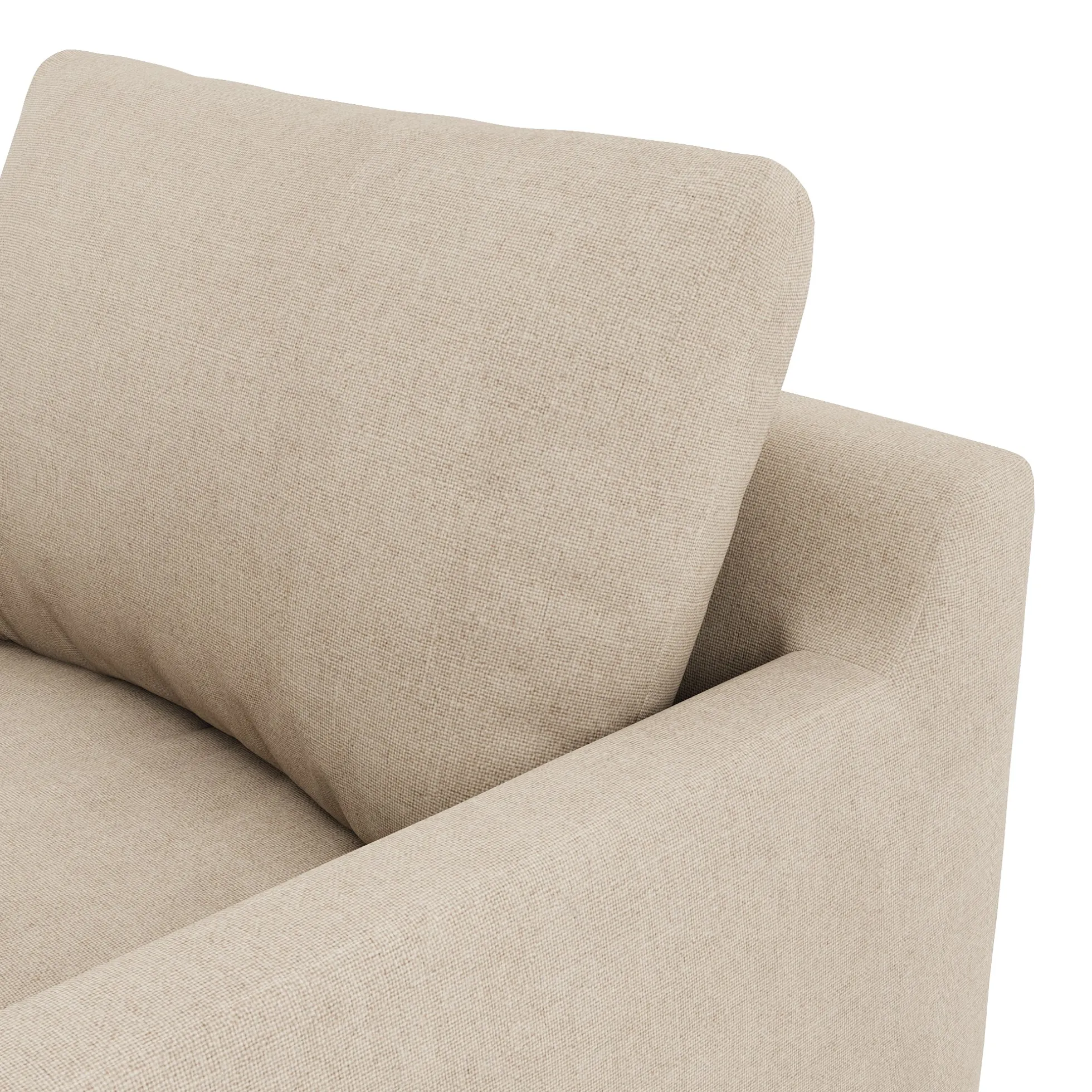 Serene Chair