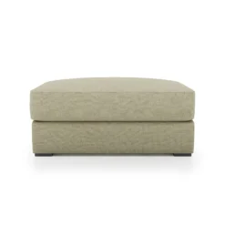 Serene Ottoman