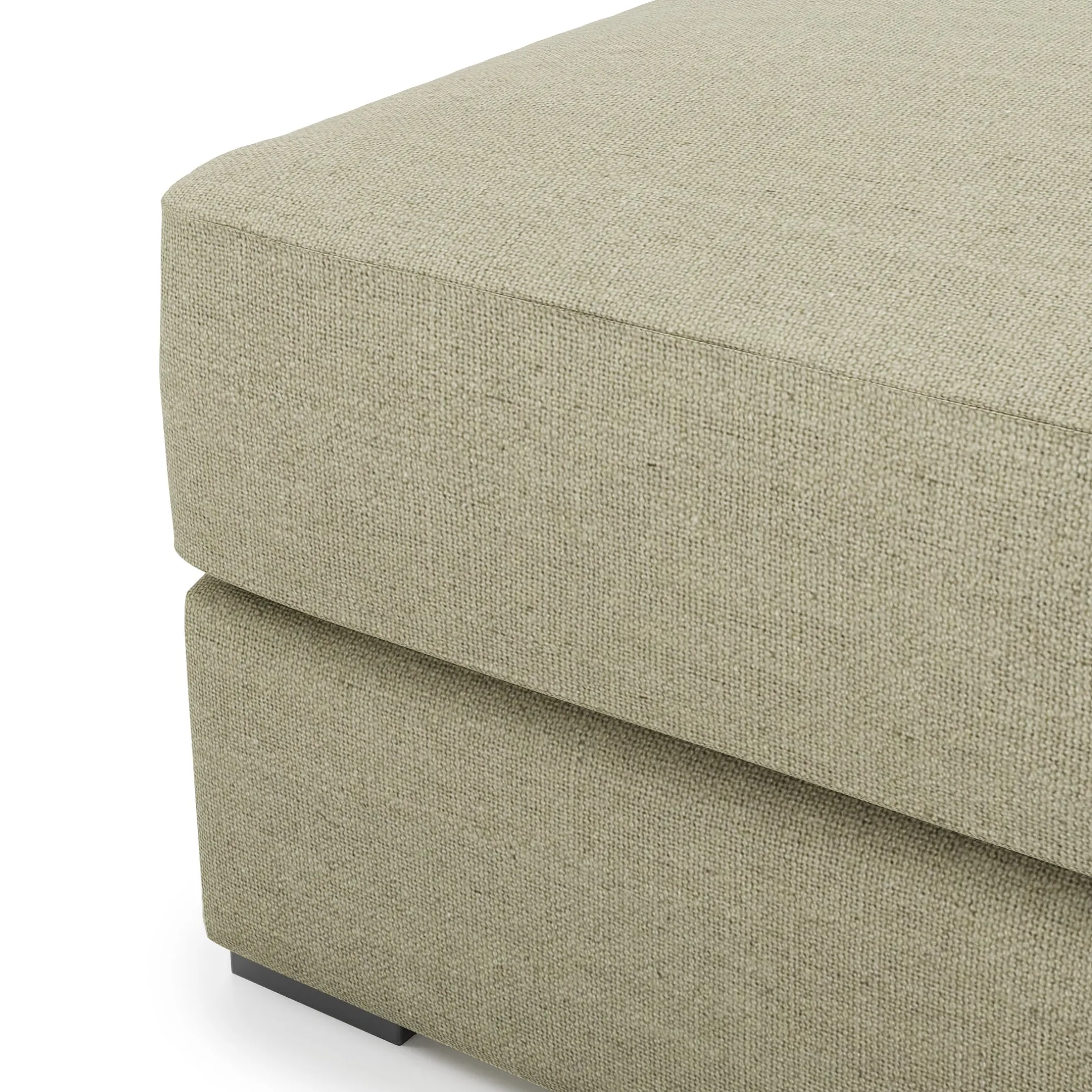 Serene Ottoman