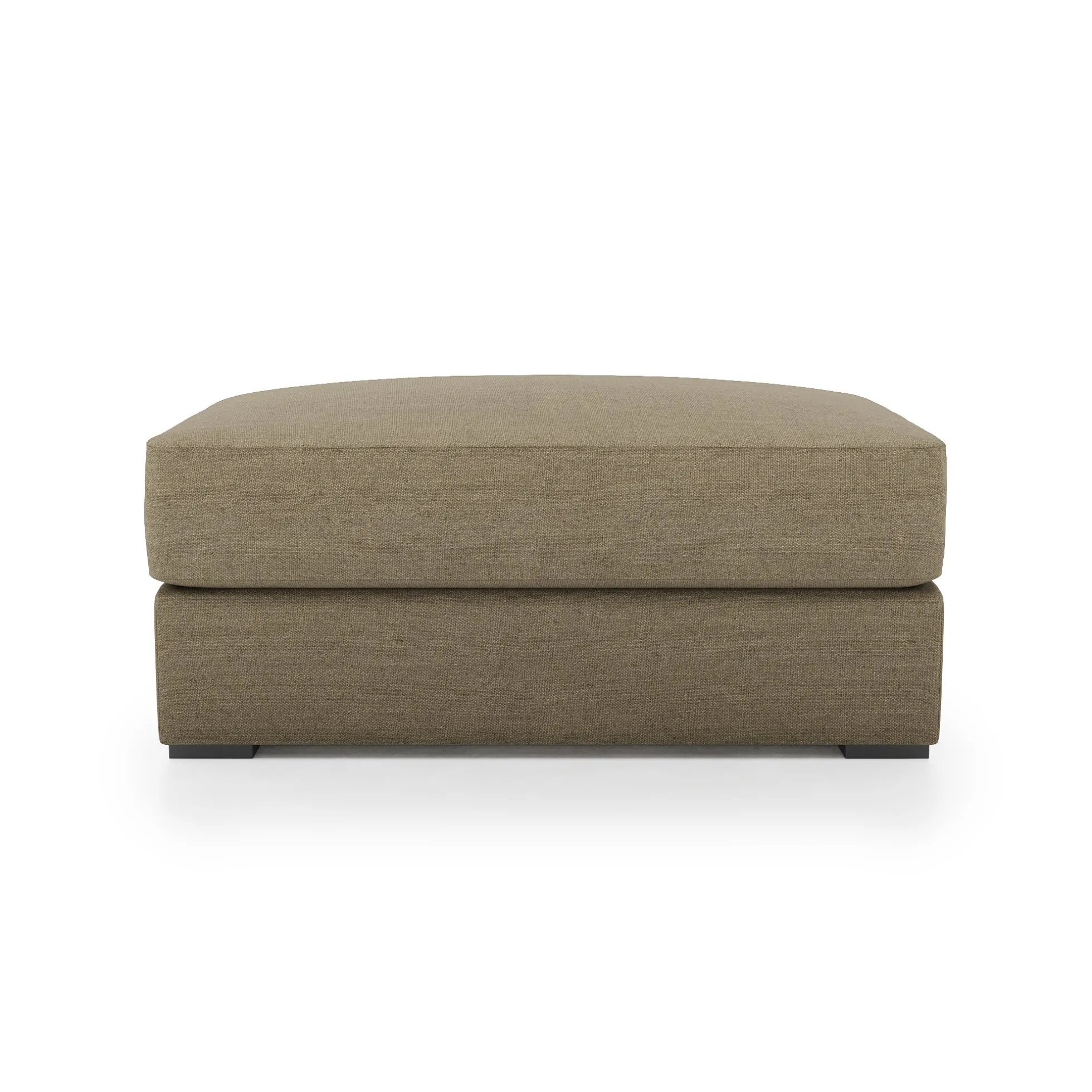 Serene Ottoman