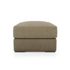 Serene Ottoman