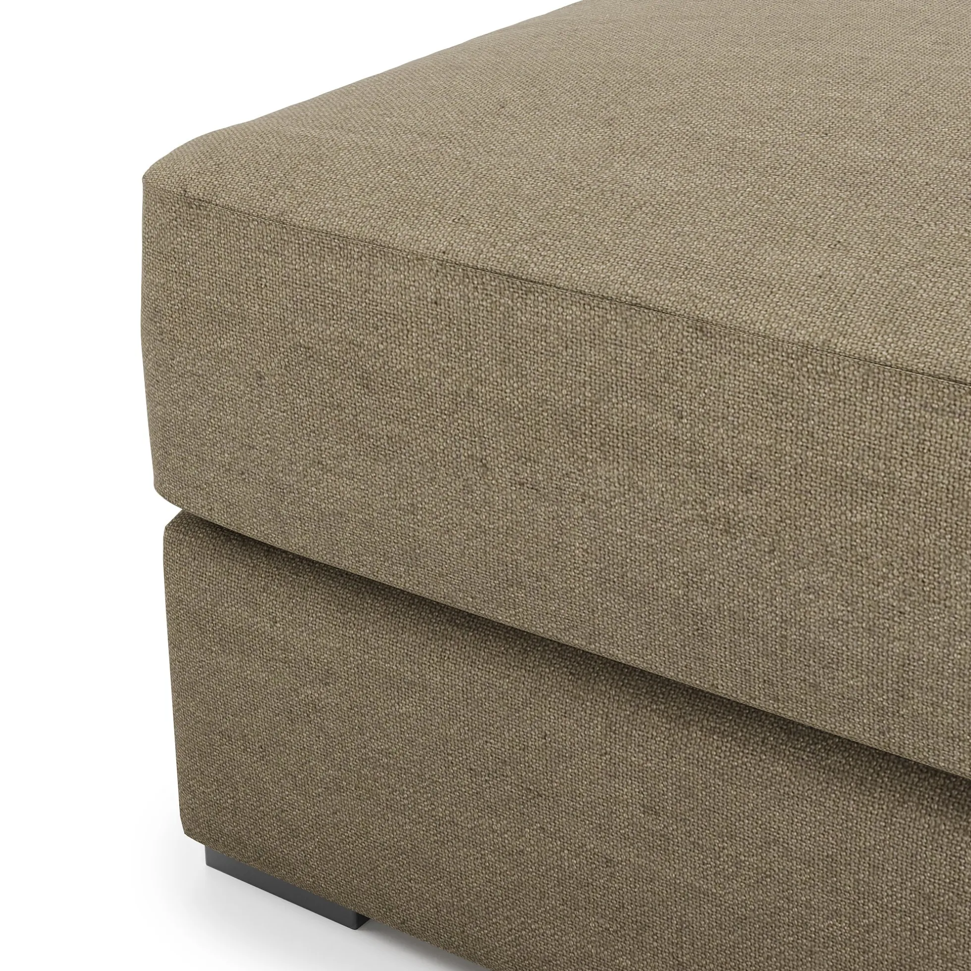Serene Ottoman