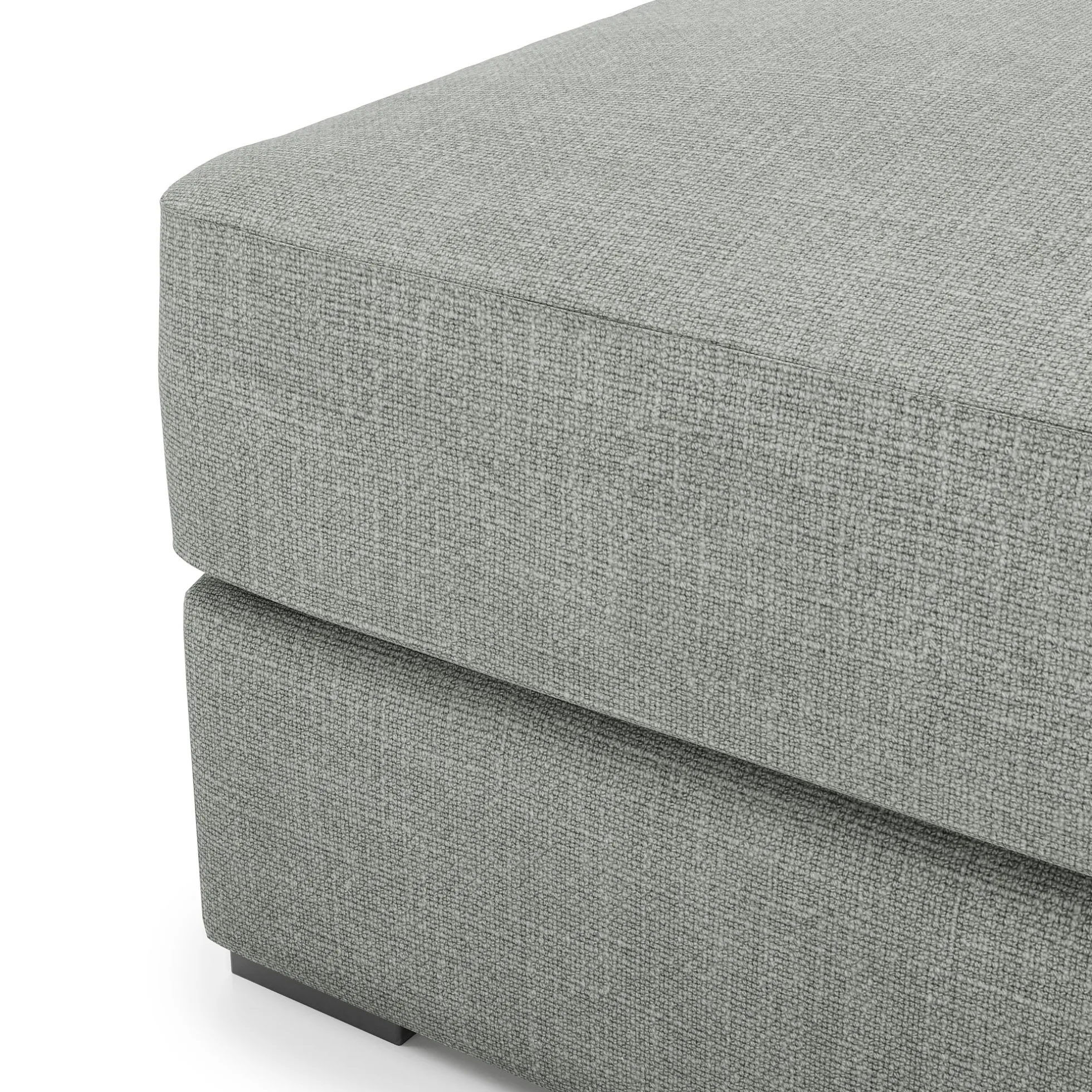 Serene Ottoman