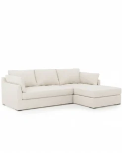 Serene 2 Piece Sectional