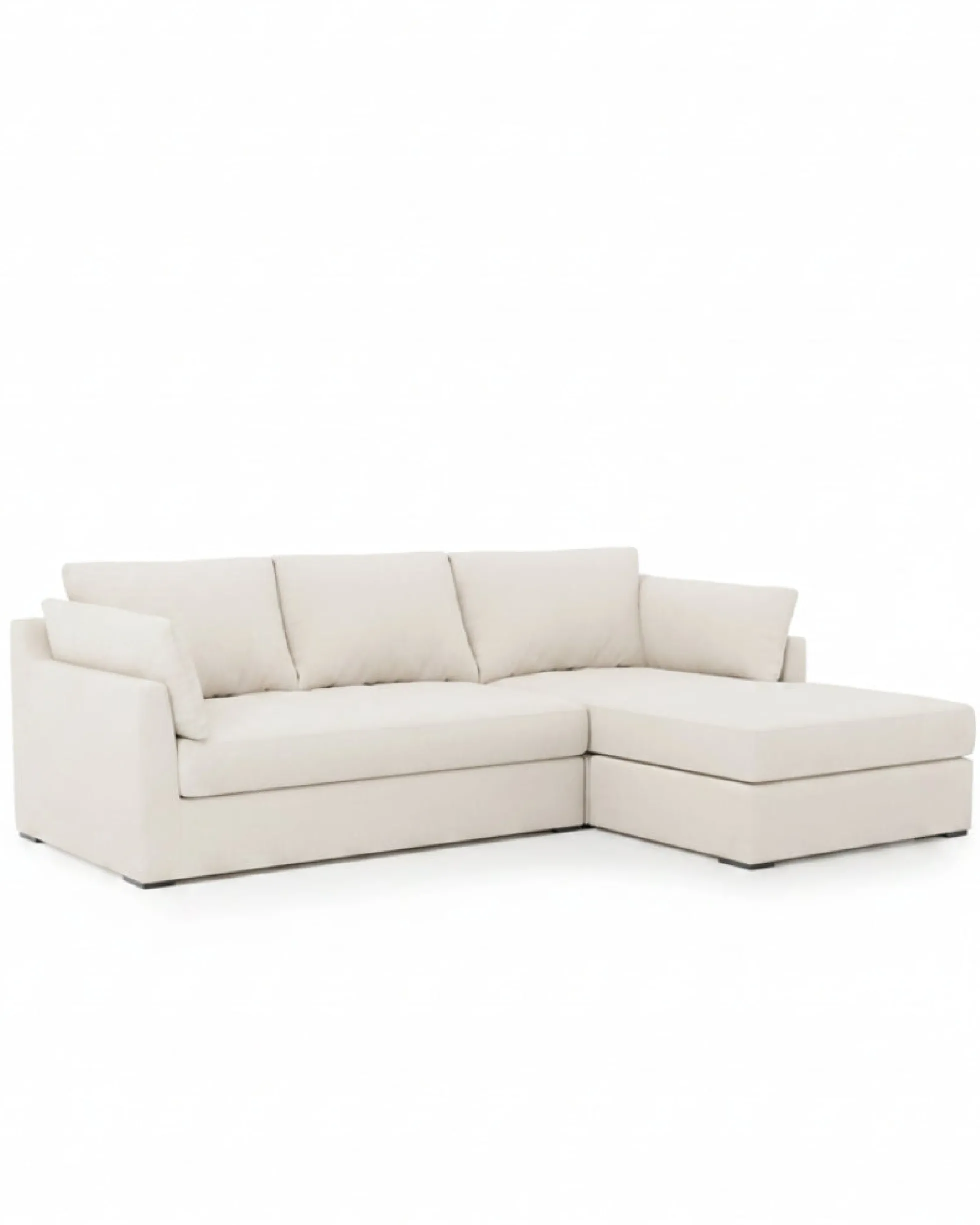 Serene 2 Piece Sectional