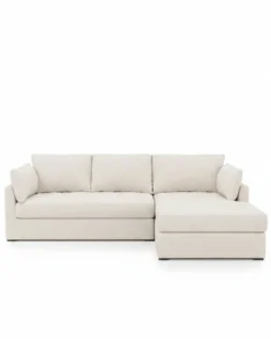 Serene 2 Piece Sectional