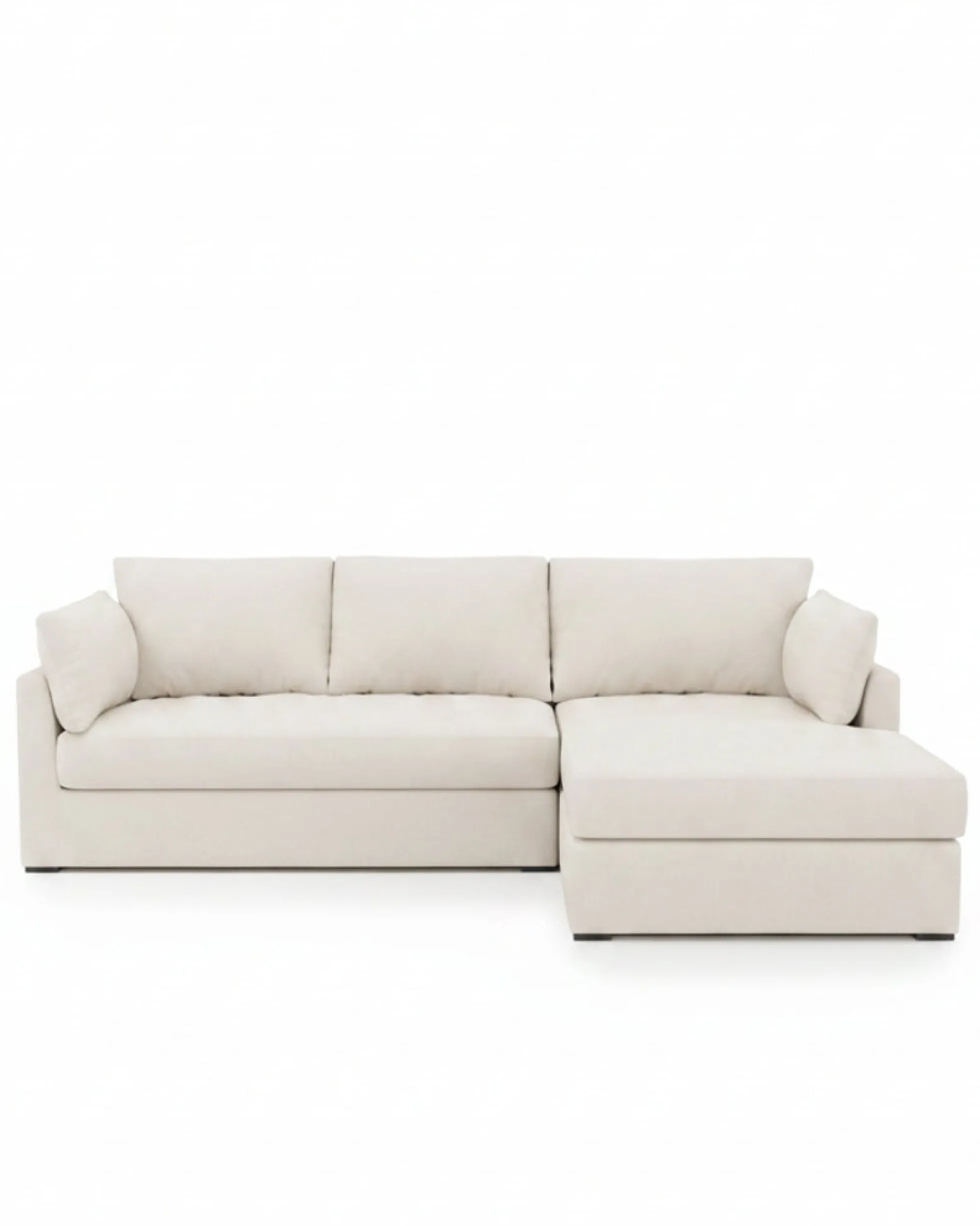Serene 2 Piece Sectional