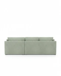 Serene 2 Piece Sectional